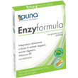 guna enzyformula integratore di enzimi digestivi 20 compresse