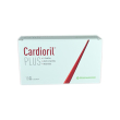 cardioril plus 10 flaconcini metabolismo energetico - erbozeta