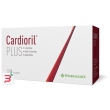 cardioril plus 10 flaconcini 10 ml