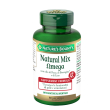 nature's bounty natural mix omega 60 perle - integratore alimentare