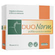 duonorm 14 bustine - integratore alimentare