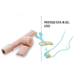 proteggi dita silicone 6705 m