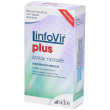 linfovir plus spray nasale 30 ml – rimozione muco e sollievo nasale