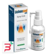 lichensed spray gola 30ml
