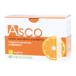 farmaderbe asco integratore alimentare vitamina c 100 bustine