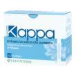 kappa 100bust