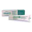 ozonia 15 lipogel lenitivo idratante 35ml