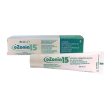 ozonia 15® lipogel all'olio ozonizzato 35 ml gel