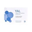 yal - 20 garze oftalmiche monouso
