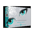 fitofos, salviette oculari, 20 pezzi