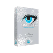 omnifos 24 compresse da 550 mg - integratore per il benessere della vista