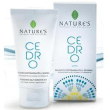 natures cedro uomo balsamo dopobarba pelli sensibili 75 ml