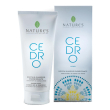nature's cedro uomo doccia shampoo energizzante 200ml - cedro uomo natures doccia shampoo energizzan