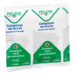 garza profar 10 x 10 cm 25 pezzi