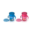 avent tazza natural drink + 12 mesi boy & girl 260 ml