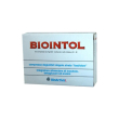 biointol 30 compresse - integratore di enzimi betaglucani ed inositolo