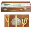 catetere foley per uomo a 2 vie diametro ch12