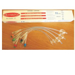 orly catetere foley in silicone diametro ch18