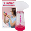 l'espace - camera distanziatrice per inalatori - adulti (pazienti non cooperanti)