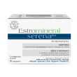 estromineral serena plus, 30 compresse, integratore menopausa isoflavoni