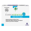 estromineral serena plus integratore menopausa 30 compresse isoflavoni calcio d3