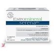 estromineral serena plus 30 compresse senza glutine senza lattosio senza conservanti senza coloranti