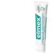elmex sensitive professional whitening dentifricio