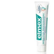 elmex sensitive professional whitening dentifricio 75 ml