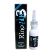 shedir pharma rinoair 3% spray nasale ipertonico 50ml