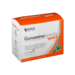 gunaminoformula sport energia e recupero muscolare 24 bustine