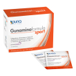 guna gunamino formula sport integratore amminoacidi 24 bustine
