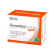 guna gunaminoformula sport 42 bustine da 7,5 gr - integratore per lo sport