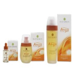 arga' olio puro di argan bio certificato ecocert greenlife - 100ml