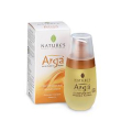 nature's argà olio puro di argan 50 ml