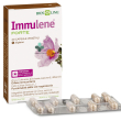 biosline immulene forte con cistovir sostegno per le difese immunitarie (20 capsule)