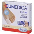 cappuccio di oleo-gel per le dita del piede eucap 1 st