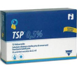 tsp 0,5% soluzione oftalmica umettante lubrificante 30 flaconcini monodose 0,5 ml