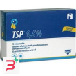 tsp 0,5% soluzione oftalmica umettante lubrificante 30 flaconcini monodose 0,5 ml