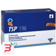 tsp 1% soluzione oftalmica umettante lubrificante 30 flaconcini monodose 0,5 ml