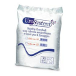 urosystem - sacca gambale 10 cm confezione 30 pezzi