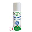 argoxyn medicazione spray argento ionico 2,5% 125 ml