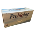 prebiolac integratore alimentare fermenti lattici  10 flaconcini da 10ml
