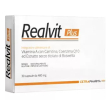 realvit plus 30 capsule per energia e metabolismo