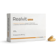 realvit plus integratore 30 capsule