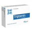 triptamin - integratore stress e sonno confezione 20 compresse
