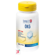 longlife okg 100 capsule