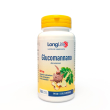 longlife® glucomannano | 3000 mg per dose giornaliera | metabolismo dei carboidrati | metabolismo d
