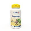 longlife glucomannano 500mg capsule 100 pz