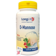 longlife d-mannose 60 capsule
