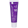emulgel benzolait az 10 tubo 30 ml ml gel